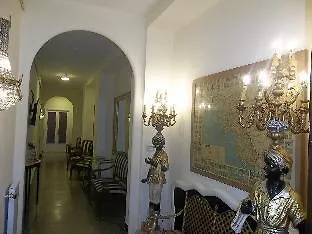 Well - Santa Lucia Guest house 5*