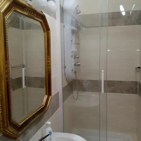 Guest house Well - Santa Lucia 5*
