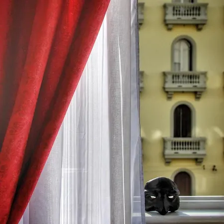 Well - Santa Lucia Guest house