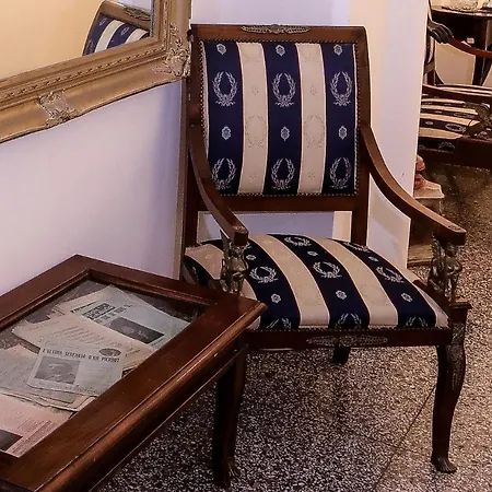 Gasthof Well - Santa Lucia Neapel