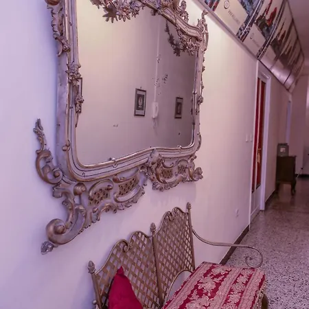 Well - Santa Lucia Guest house