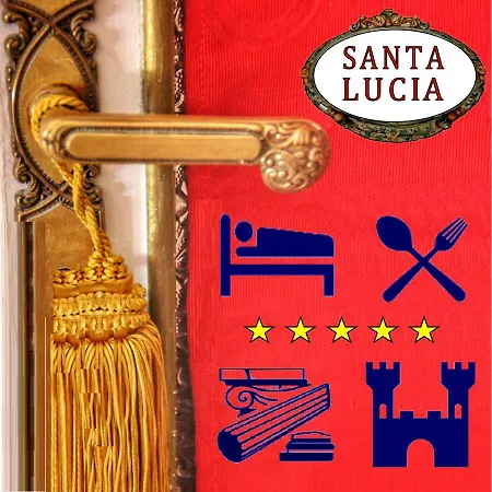 Well - Santa Lucia 5* Neapel