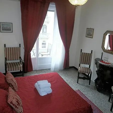 Guest house Well - Santa Lucia Naples
