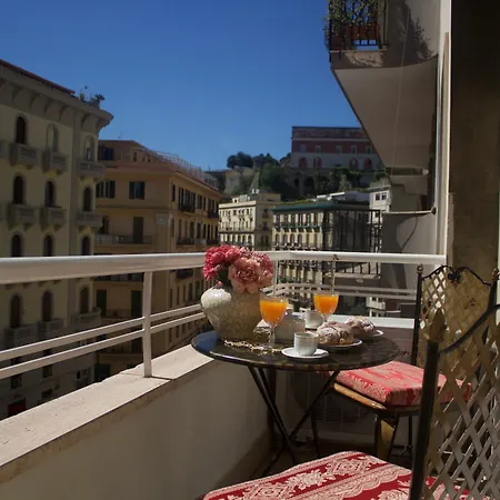 Guest house Well - Santa Lucia Naples