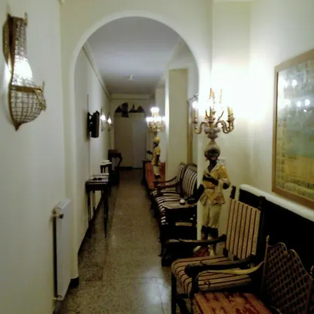 Guest house Well - Santa Lucia Naples