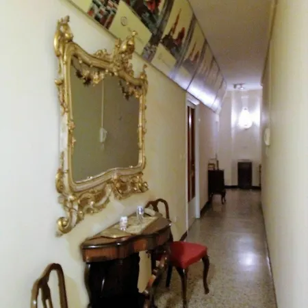 Guest house Well - Santa Lucia 5*