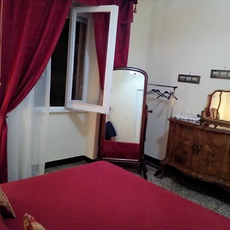Well - Santa Lucia Guest house Naples
